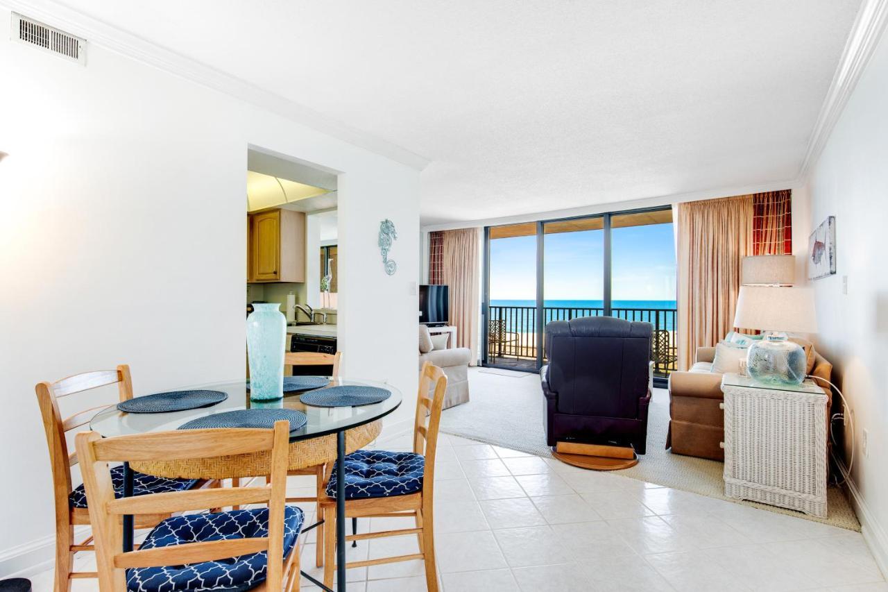 Sea Colony --- 508 Brandywine House Appartement Bethany Beach Buitenkant foto