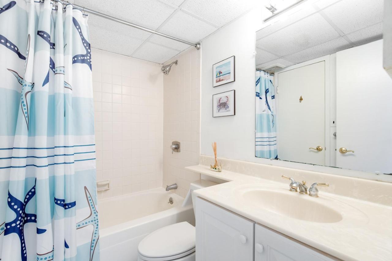 Sea Colony --- 508 Brandywine House Appartement Bethany Beach Buitenkant foto