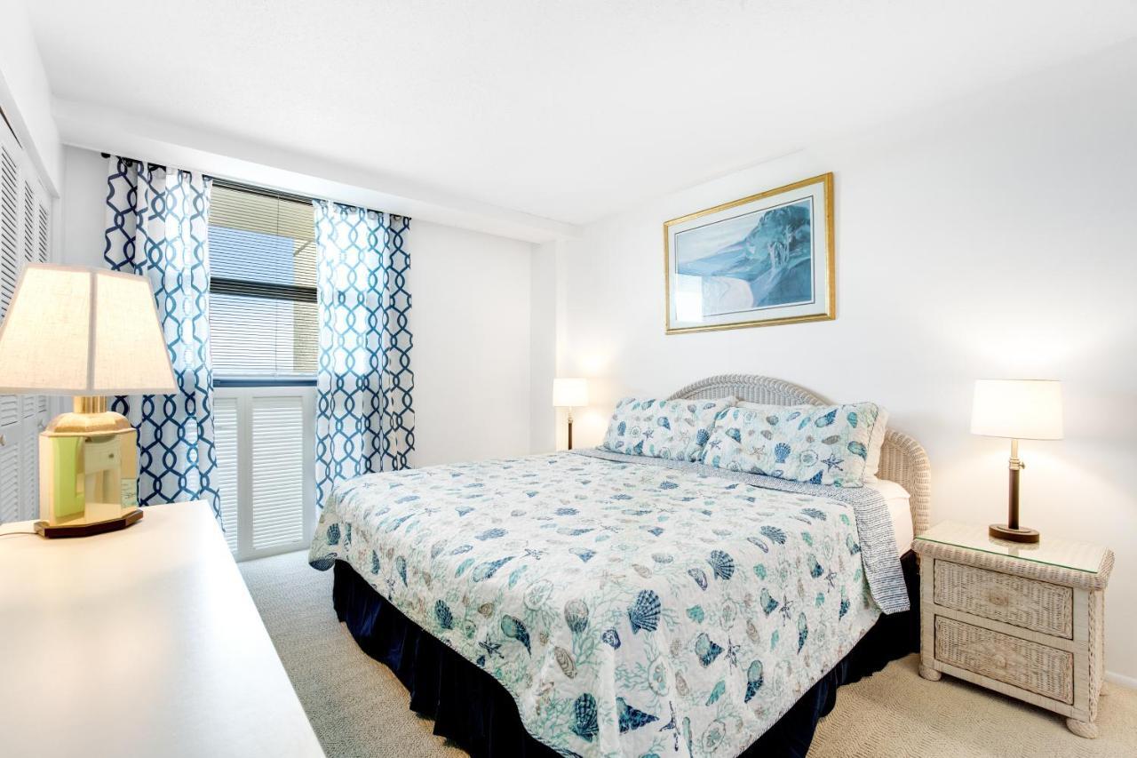 Sea Colony --- 508 Brandywine House Appartement Bethany Beach Buitenkant foto