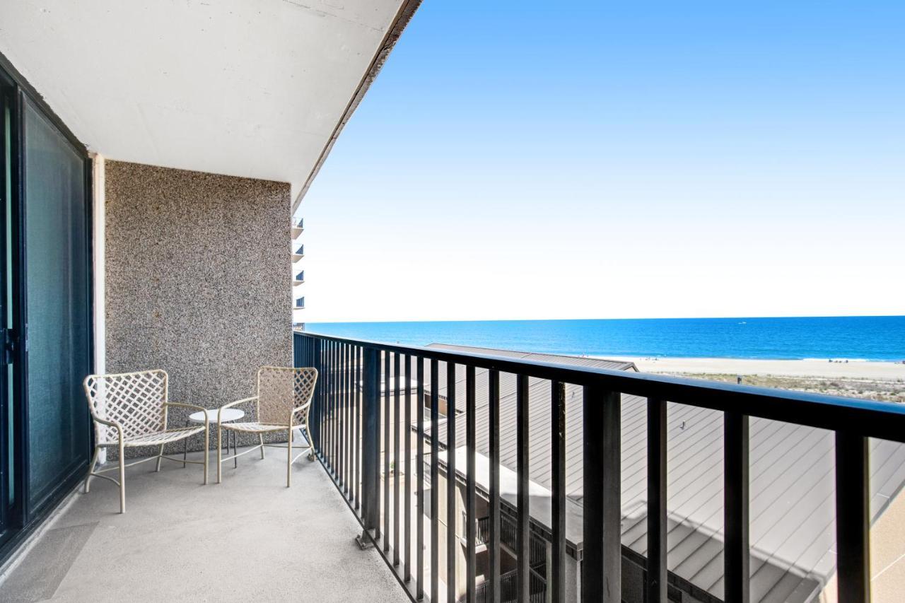 Sea Colony --- 508 Brandywine House Appartement Bethany Beach Buitenkant foto