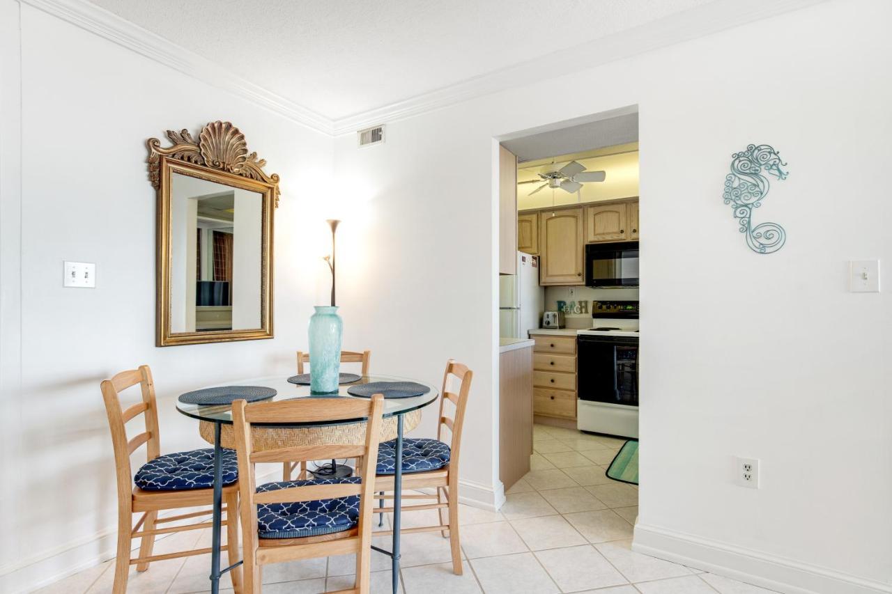 Sea Colony --- 508 Brandywine House Appartement Bethany Beach Buitenkant foto