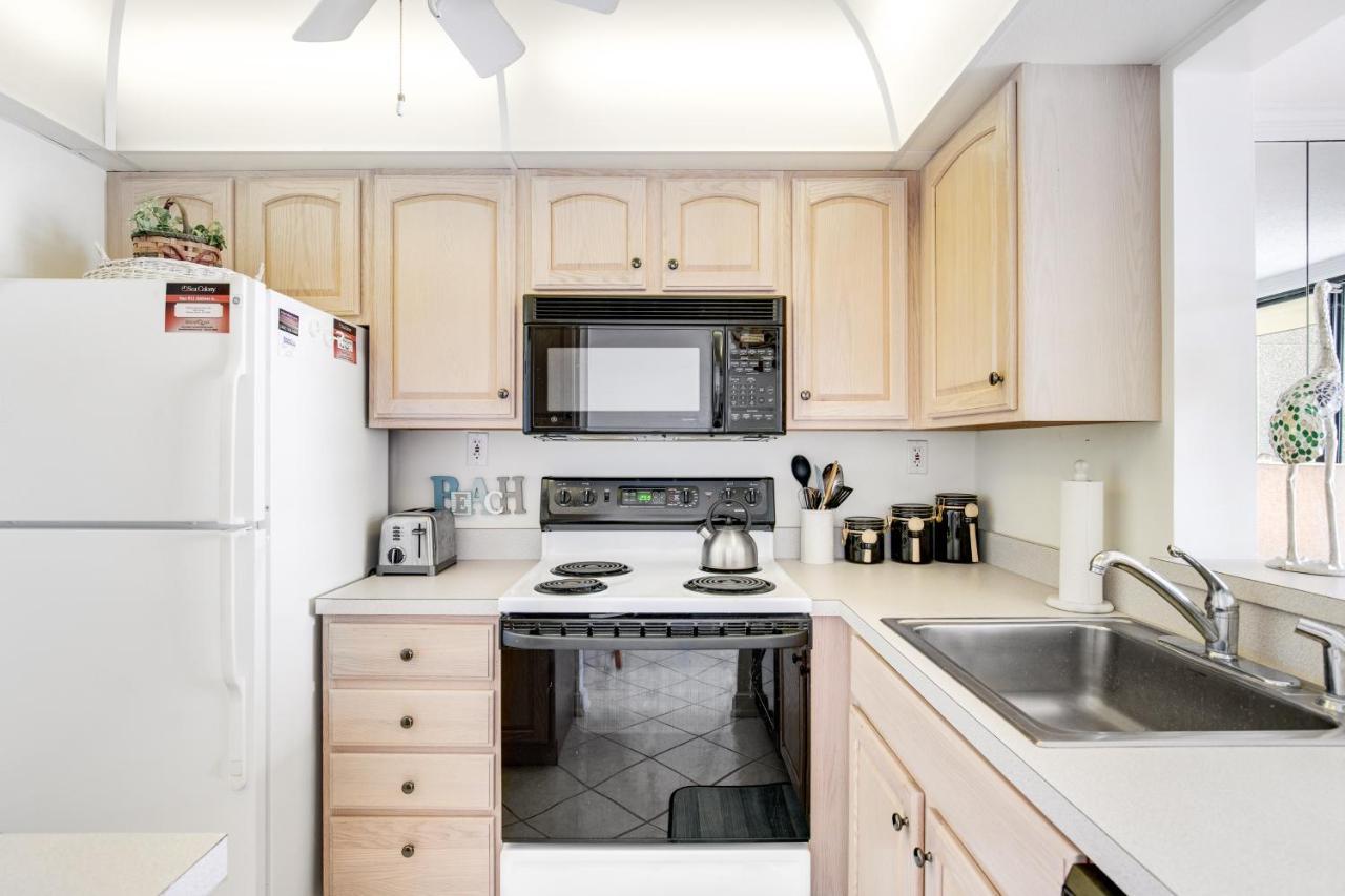 Sea Colony --- 508 Brandywine House Appartement Bethany Beach Buitenkant foto
