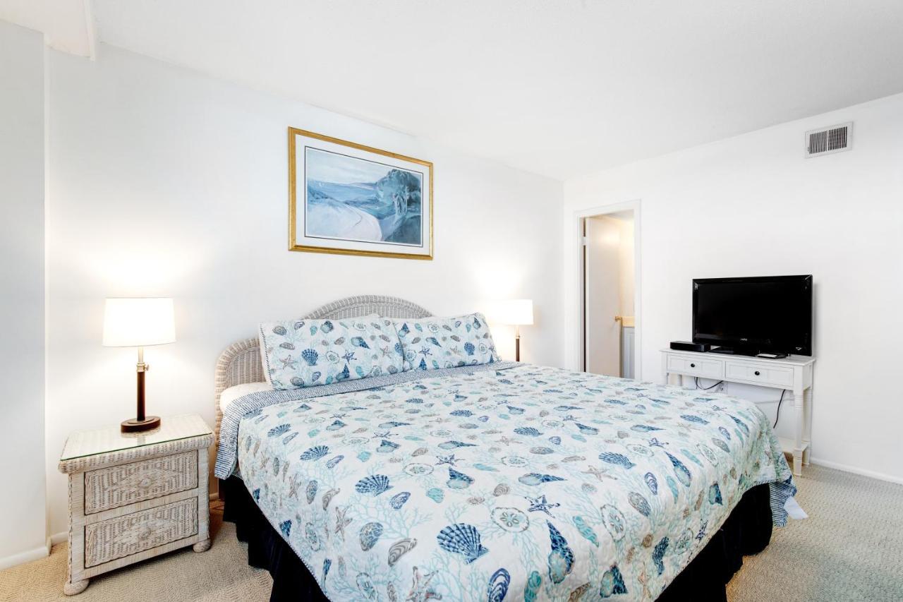 Sea Colony --- 508 Brandywine House Appartement Bethany Beach Buitenkant foto