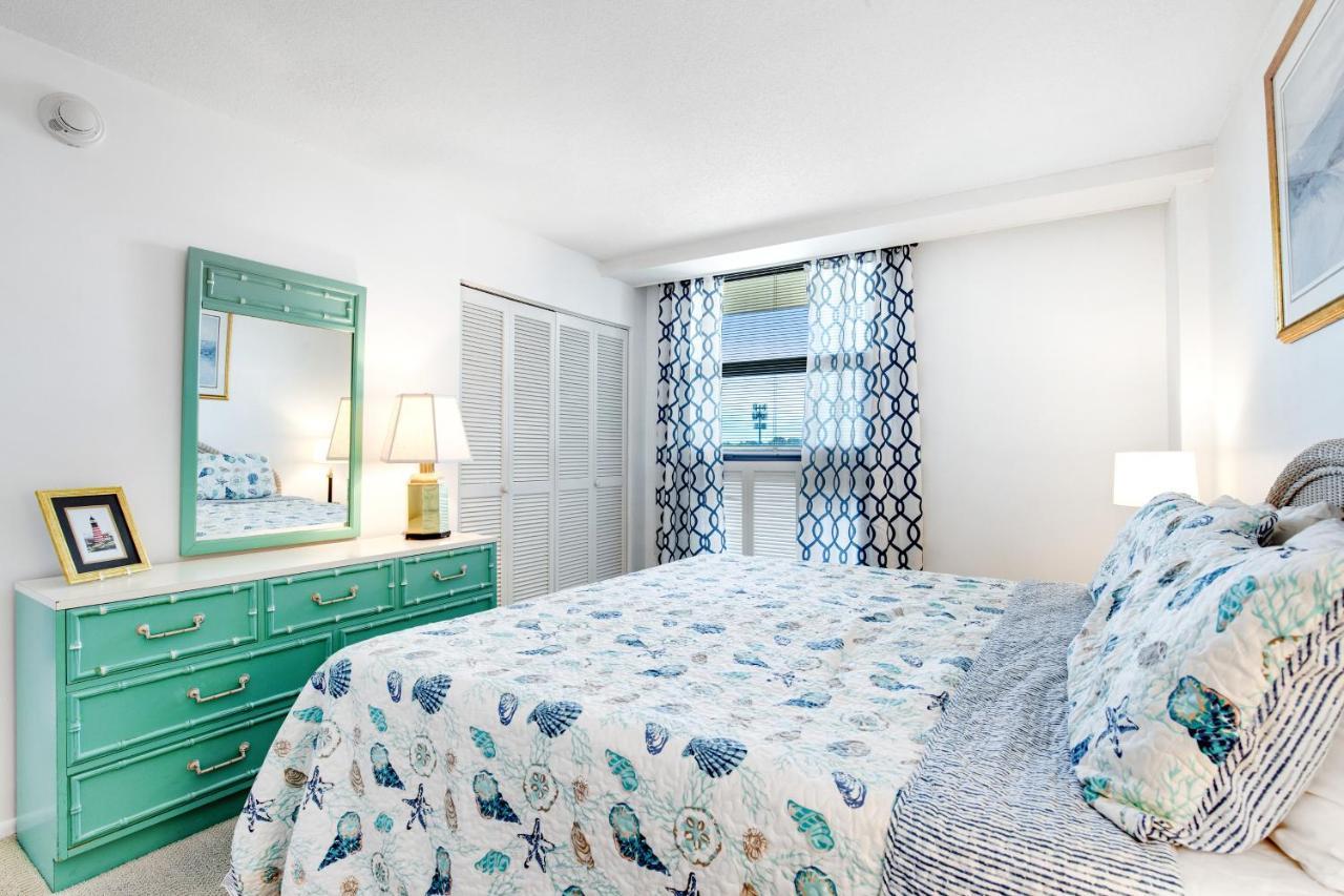 Sea Colony --- 508 Brandywine House Appartement Bethany Beach Buitenkant foto