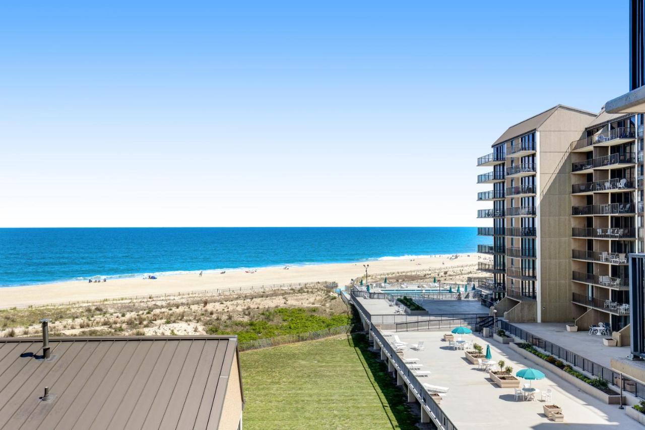 Sea Colony --- 508 Brandywine House Appartement Bethany Beach Buitenkant foto