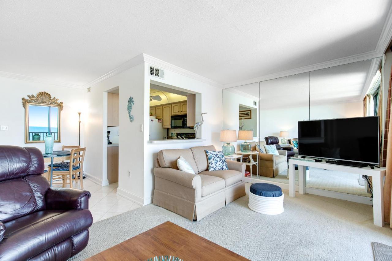 Sea Colony --- 508 Brandywine House Appartement Bethany Beach Buitenkant foto