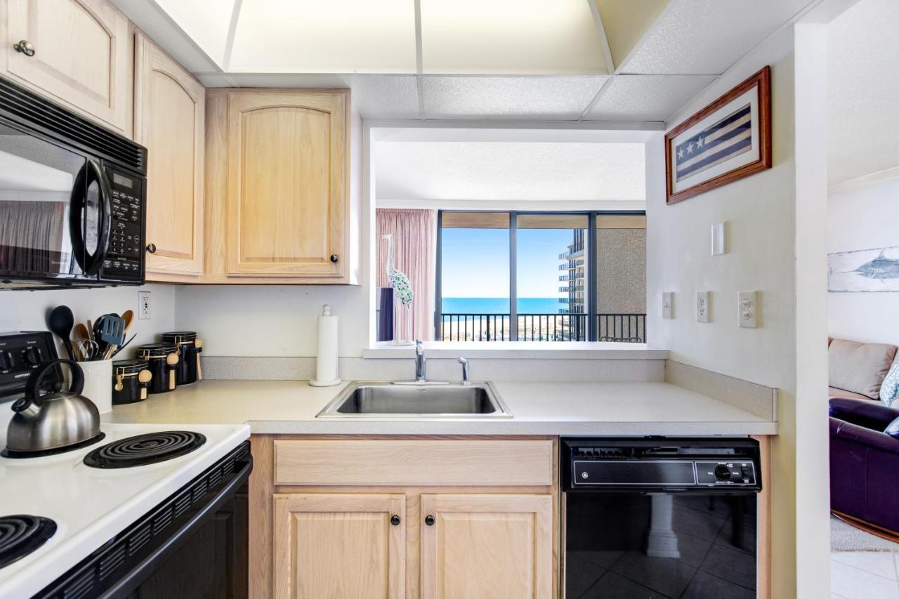 Sea Colony --- 508 Brandywine House Appartement Bethany Beach Buitenkant foto