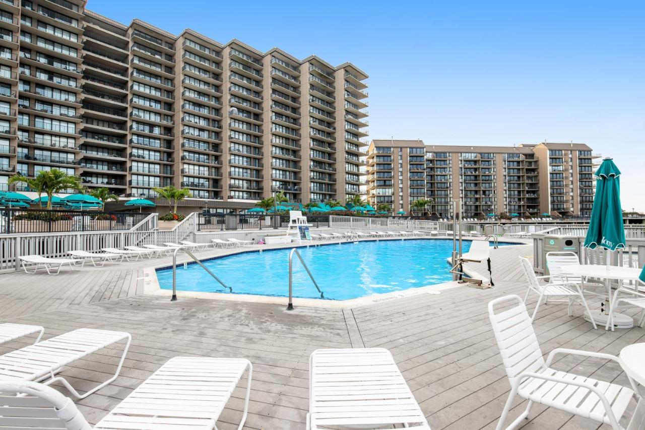 Sea Colony --- 508 Brandywine House Appartement Bethany Beach Buitenkant foto
