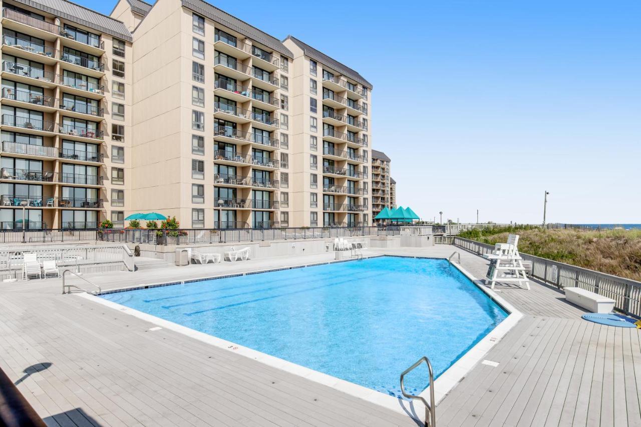 Sea Colony --- 508 Brandywine House Appartement Bethany Beach Buitenkant foto