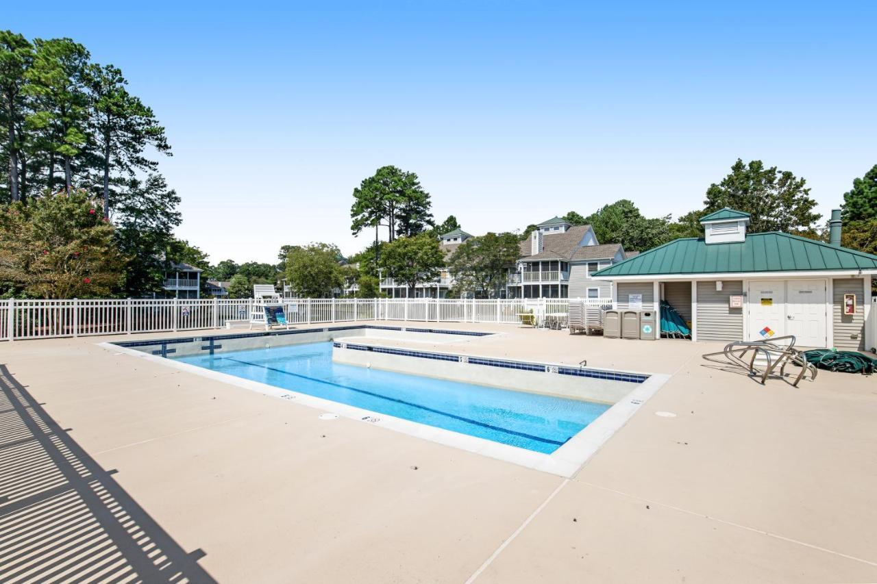 Sea Colony --- 508 Brandywine House Appartement Bethany Beach Buitenkant foto