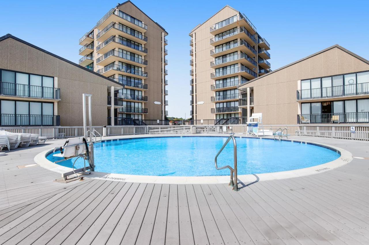 Sea Colony --- 508 Brandywine House Appartement Bethany Beach Buitenkant foto