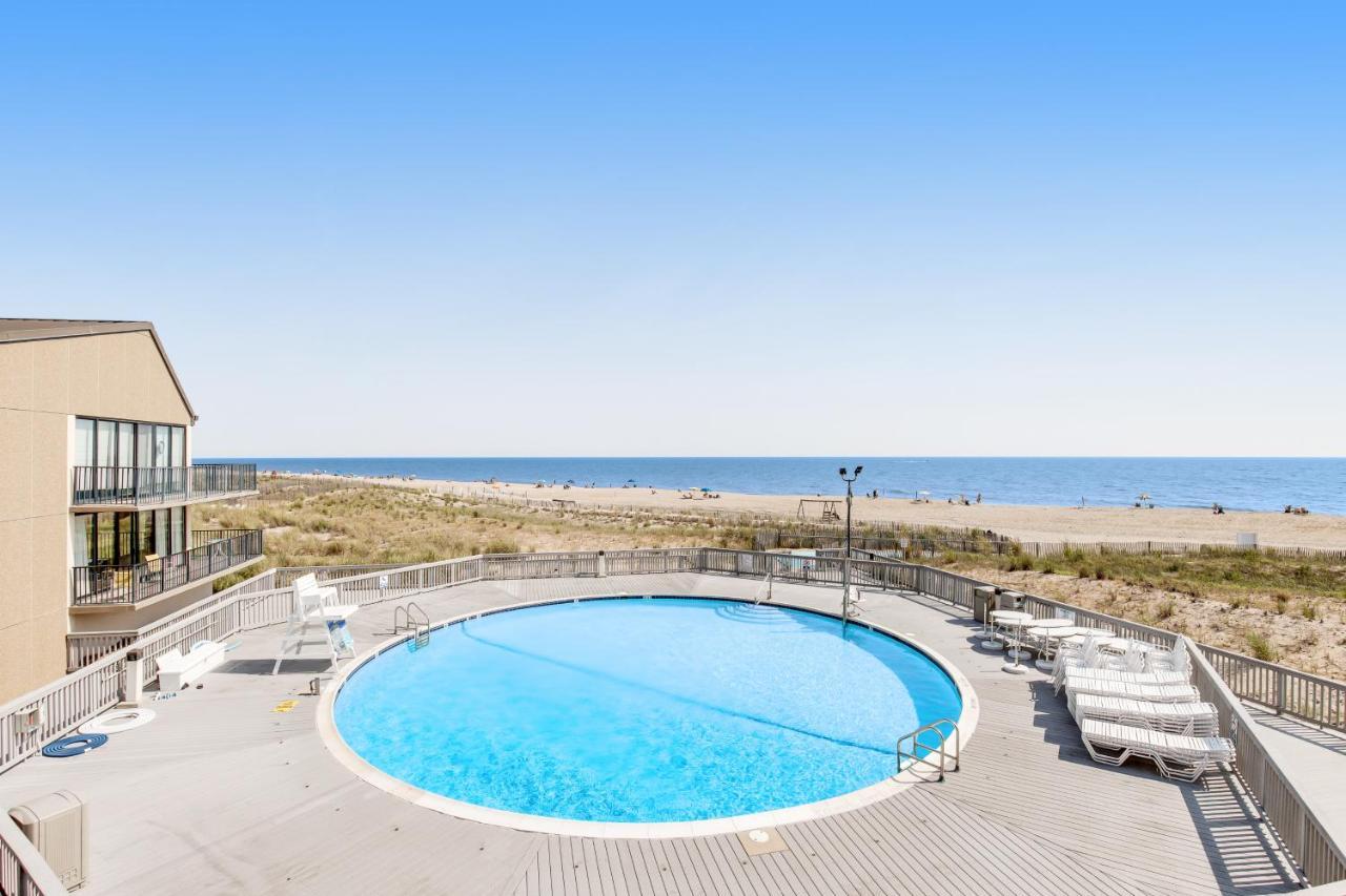 Sea Colony --- 508 Brandywine House Appartement Bethany Beach Buitenkant foto